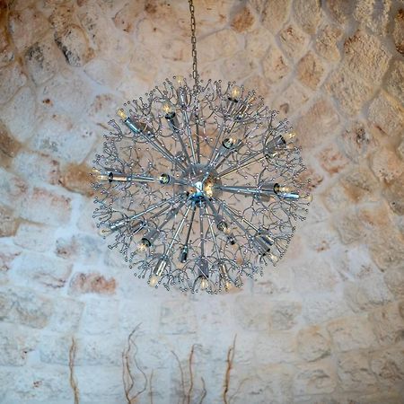 B&B Trulli Moonlight Da Grace Ostuni Exterior photo